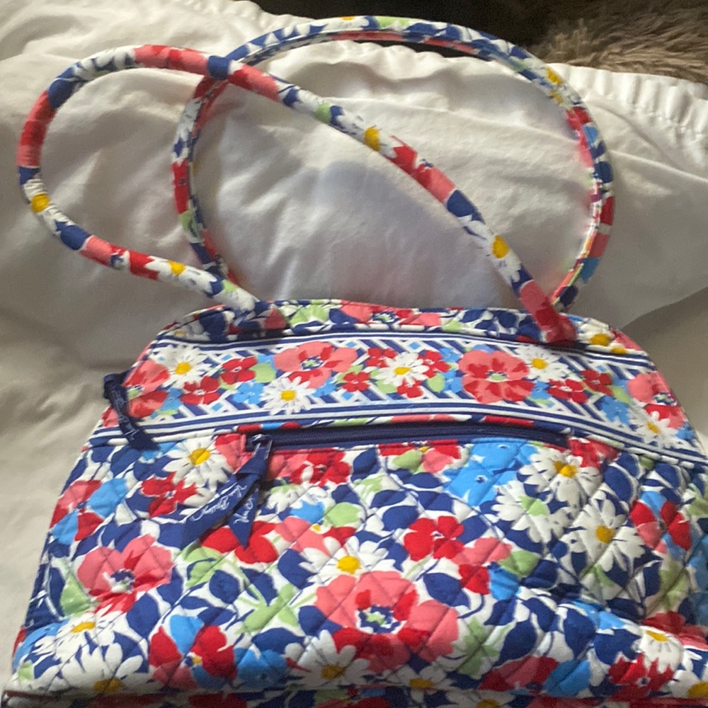 NWOT Vera Bradley bag